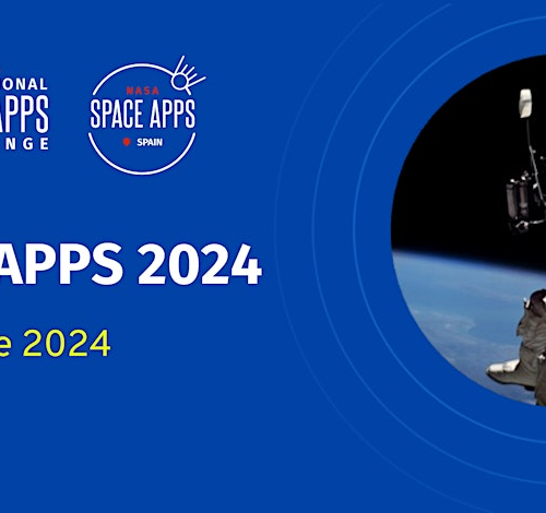 Abierta la inscripción para el hackathon más grande del mundo,  el ‘Space Apps Challenge’ de la NASA, que se celebrará en 42 Málaga